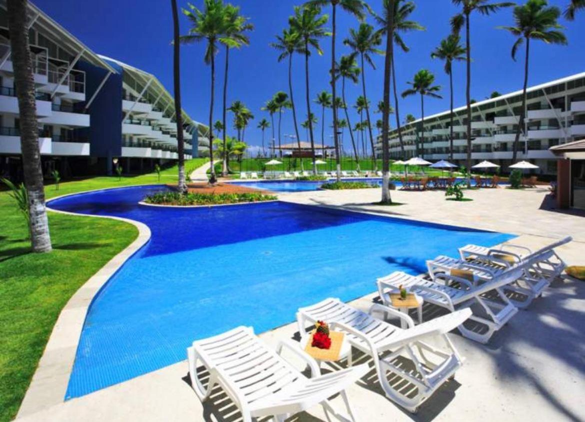 Porto De Galinhas Flat Ancorar Διαμέρισμα Εξωτερικό φωτογραφία