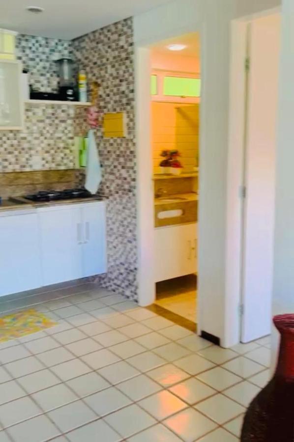Porto De Galinhas Flat Ancorar Διαμέρισμα Εξωτερικό φωτογραφία