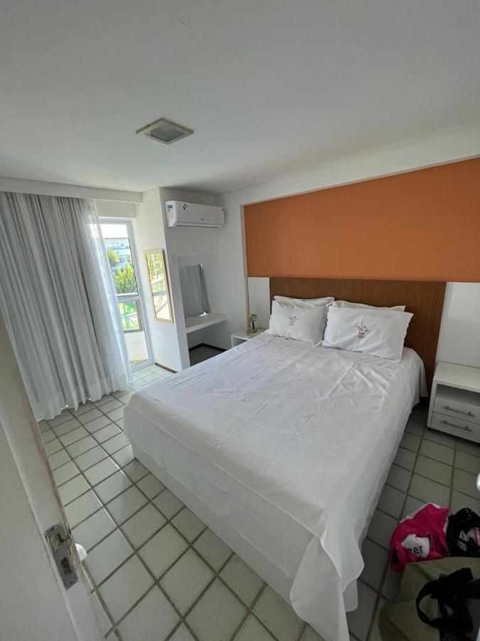 Porto De Galinhas Flat Ancorar Διαμέρισμα Εξωτερικό φωτογραφία