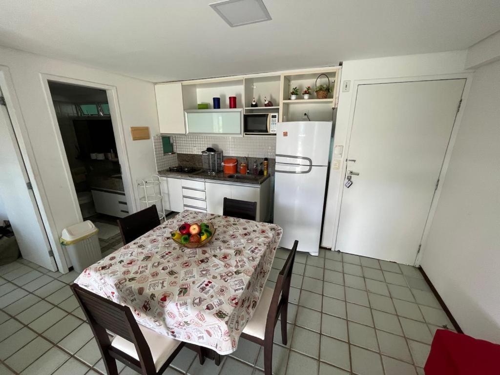 Porto De Galinhas Flat Ancorar Διαμέρισμα Εξωτερικό φωτογραφία