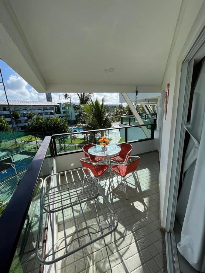 Porto De Galinhas Flat Ancorar Διαμέρισμα Εξωτερικό φωτογραφία