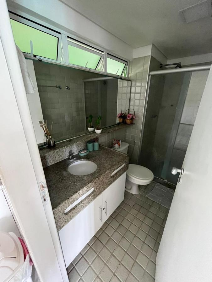 Porto De Galinhas Flat Ancorar Διαμέρισμα Εξωτερικό φωτογραφία