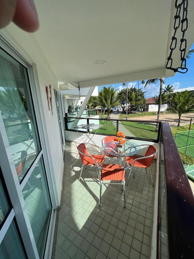 Porto De Galinhas Flat Ancorar Διαμέρισμα Εξωτερικό φωτογραφία