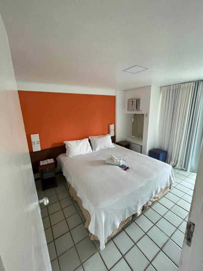 Porto De Galinhas Flat Ancorar Διαμέρισμα Εξωτερικό φωτογραφία