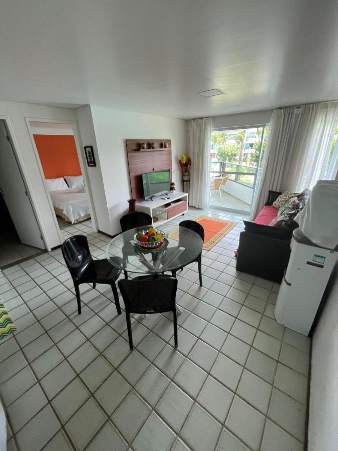 Porto De Galinhas Flat Ancorar Διαμέρισμα Εξωτερικό φωτογραφία