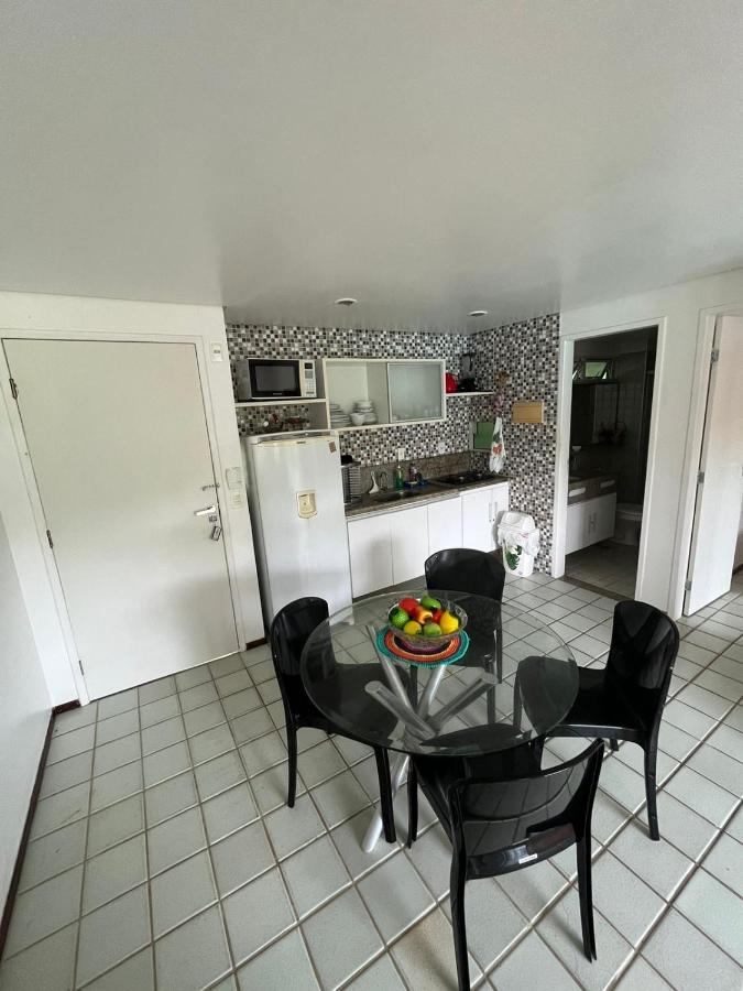 Porto De Galinhas Flat Ancorar Διαμέρισμα Εξωτερικό φωτογραφία